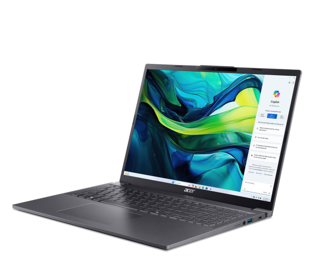 Acer Aspire 16 Ultra 5 115U/16GB/512/Win11 OLED - 1333776 - zdjęcie 4